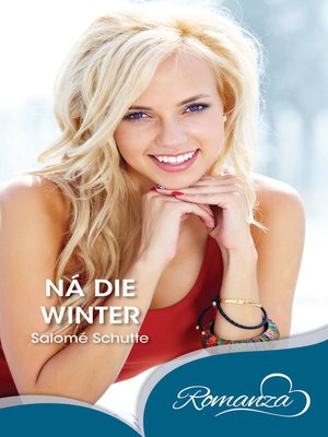 cover image of Na die winter